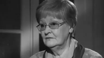 Умерла российская актриса Нина Гребешкова