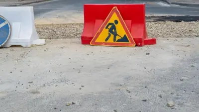 Отрезки на улицах Айтматова и Атырау перекроют в Астане для движения