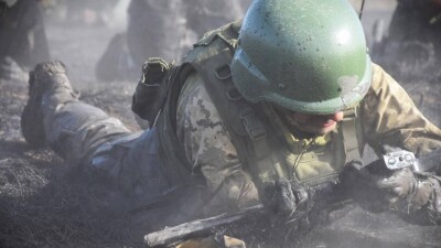 Что проиcходит в Украине. Главное к утру 25 октября