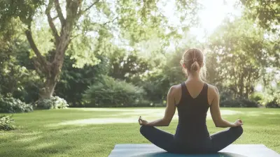 Бесплатные занятия йогой, ходьбой и дискотека для пенсионеров. Оздоровительный сезон открывается в парках Астаны