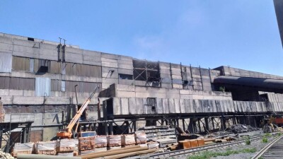 Сразу два ЧП произошло на Экибастузской и Балхашской ТЭЦ