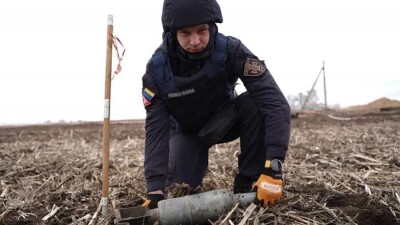 Что происходит в Украине. Главное к утру 26 апреля