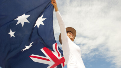 Австралия изменила текст гимна в знак уважения к коренным народам