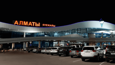 Проверки безопасности усилят в аэропортах Казахстана с 1 мая. Пассажиров просят приезжать заранее