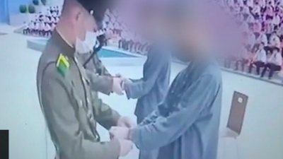 BBC: 16-летних подростков из Северной Кореи приговорили к каторжным работам за просмотр дорам