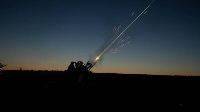 Что проиcходит в Украине к утру 23 ноября