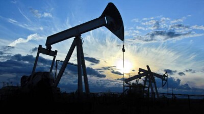 Цена на нефть марки Brent упала на 10%