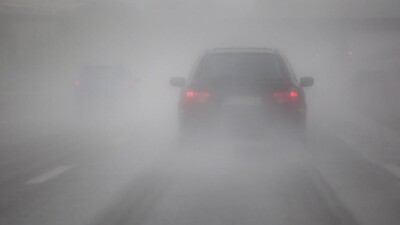 Какие трассы закрыли в Казахстане из-за ухудшения погоды