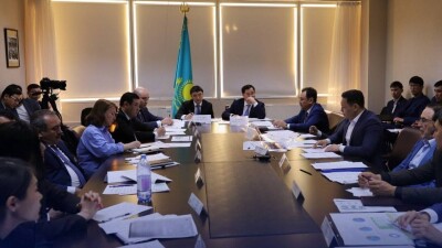 Первое заседание по петиции против утильсбора: члены рабочей группы поедут на автозаводы