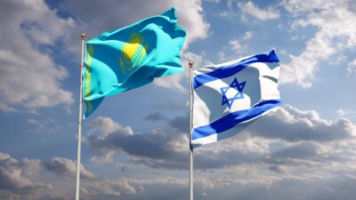 Посольство Казахстана обратилось к соотечественникам, находящимся в Израиле