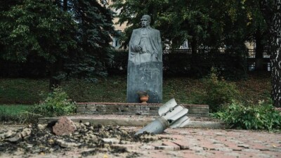 Что происходит в Украине. Главное к утру 5 октября 