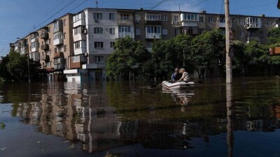Что проиcходит в Украине. Главное к утру 10 июня 