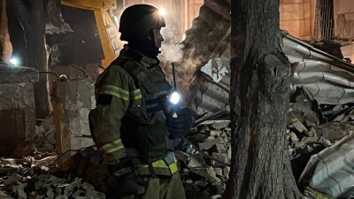 Что проиcходит в Украине к утру 7 декабря