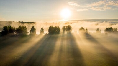 Прогноз погоды на 27 августа: туман ожидается на севере и востоке Казахстана