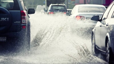 Прогноз погоды на 27 апреля: на юге Казахстана ожидается дождь, местами с грозой