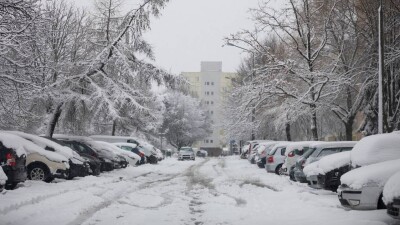 Прогноз погоды на 18 января: низовая метель, гололёд и туман ожидаются на большей части Казахстана