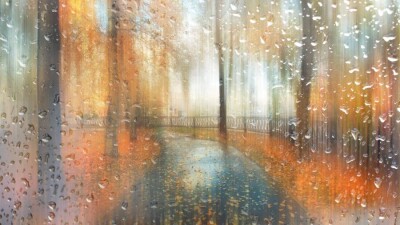 Прогноз погоды на 28 октября: дождь со снегом ожидается на юге Казахстана