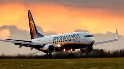 Провайдер Proton Technologies: Письмо о бомбе на борту Ryanair было направлено после его разворота на Минск