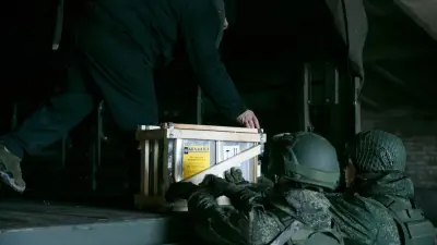 Что проиcходит в Украине к утру 20 февраля