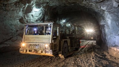 На руднике "Казахмыса" обнаружили труп рабочего с ножевыми ранениями