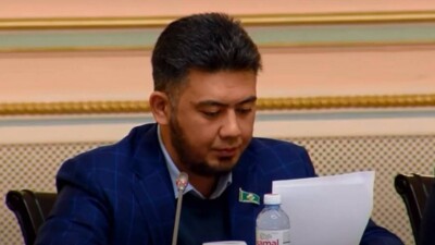 "Сделано порицание со стороны коллег". В маслихате Алматы отреагировали на мат депутата Елеусизова