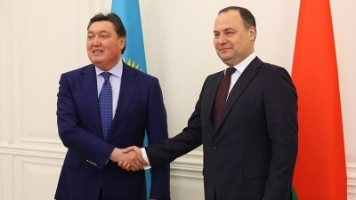 Премьер Беларуси: Наша страна заинтересована в поставках нефти из Казахстана