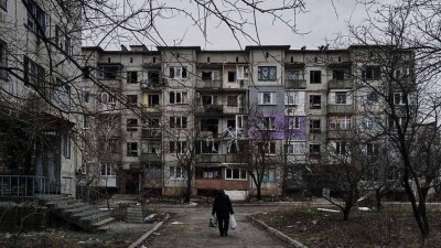 Что происходит в Украине. Главное к утру 1 января