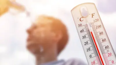 Прогноз погоды на 15 мая: сильная жара сохраняется в Астане, в центре и на юге Казахстана