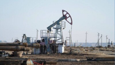 Забастовку рабочих "Бургылау", требующих зарплату в 1 млн тенге, суд признал незаконной