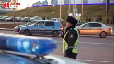 Новые размеры штрафов и поправки в ПДД: что изменилось для автомобилистов в Казахстане