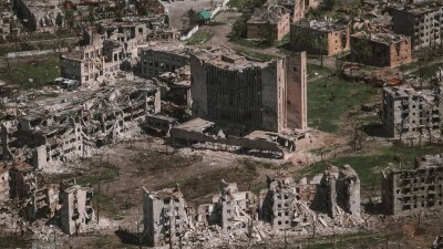 Что проиcходит в Украине. Главное к утру 12 августа