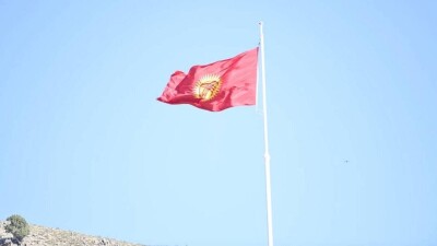 Парламент Кыргызстана одобрил скандальное соглашение о совместном с Узбекистаном управлении водохранилищем