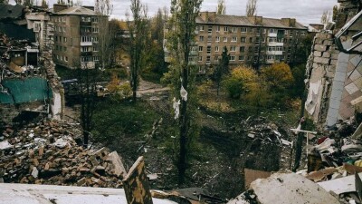 Что происходит в Украине. Главное к утру 23 ноября