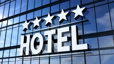 Систему присвоения "звёздности" гостиницам пересмотрят в Казахстане 