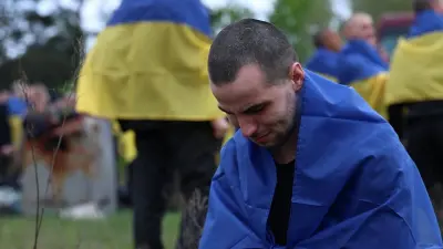 Что произошло в Украине к утру 7 мая