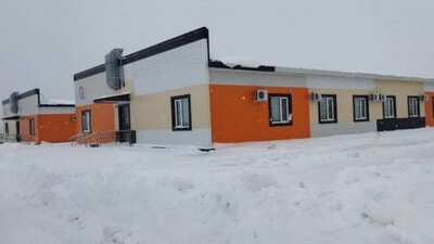 Детскую больницу в Костанае переведут в ковидную клинику