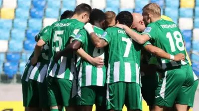 Стало известно, кто купил футбольный клуб "Атырау"