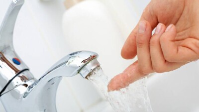В трёх районах Алматы временно отключат горячую воду