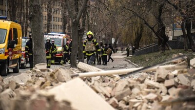 Что проиcходит в Украине к утру 27 марта