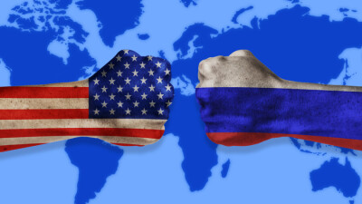 Россия в ответ на санкции США высылает 10 дипломатов и вносит в "чёрный" список восемь американских чиновников