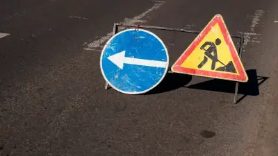 Участок проспекта Жумабаева перекроют в Астане на 10 дней