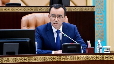Маулен Ашимбаев рассказал, чем важен съезд лидеров мировых и традиционных религий