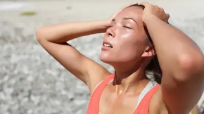 Прогноз погоды на 9 августа: сильная жара сохраняется на юге и местами на западе Казахстана