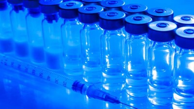 Власти Палестины отменили соглашение о поставке вакцин из Израиля из-за истекающего срока годности