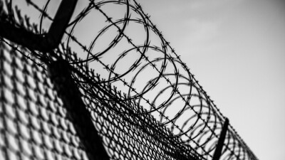 Навальный рассказал об условиях в колонии: Наш дружелюбный концлагерь