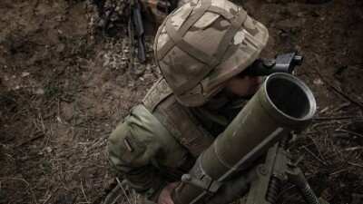 Что проиcходит в Украине к утру 1 июня