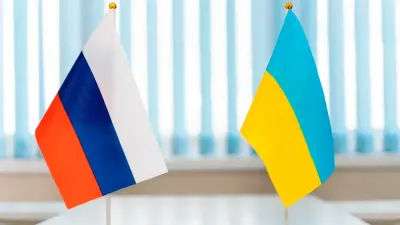 Россия предложила Украине провести второй раунд переговоров 2 июня 