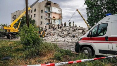 Что происходит в Украине. Главное к утру 1 сентября