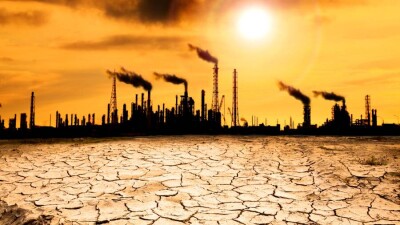 Доклад ООН об изменениях климата: Многие процессы уже необратимы