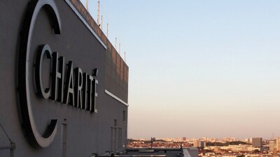 Немецкая клиника "Шарите" опубликовала отчёт о лечении Навального